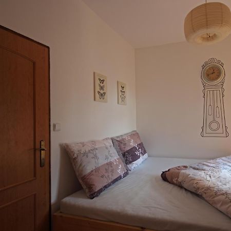 U Matyase Hotel Stod Bagian luar foto