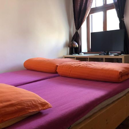 U Matyase Hotel Stod Bagian luar foto