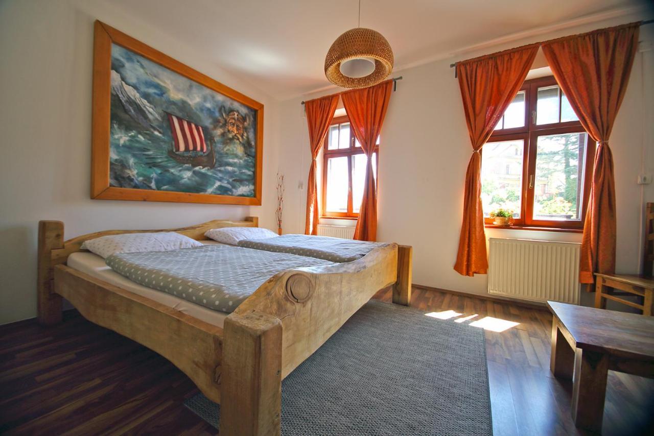 U Matyase Hotel Stod Bagian luar foto