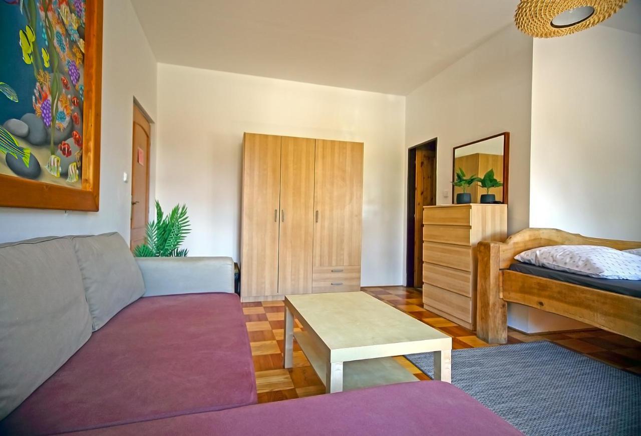 U Matyase Hotel Stod Bagian luar foto