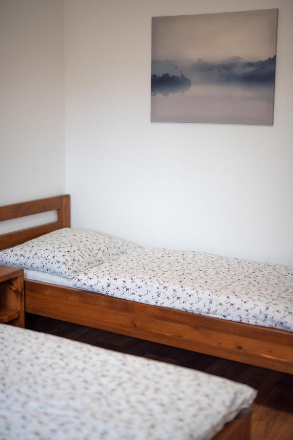 U Matyase Hotel Stod Bagian luar foto