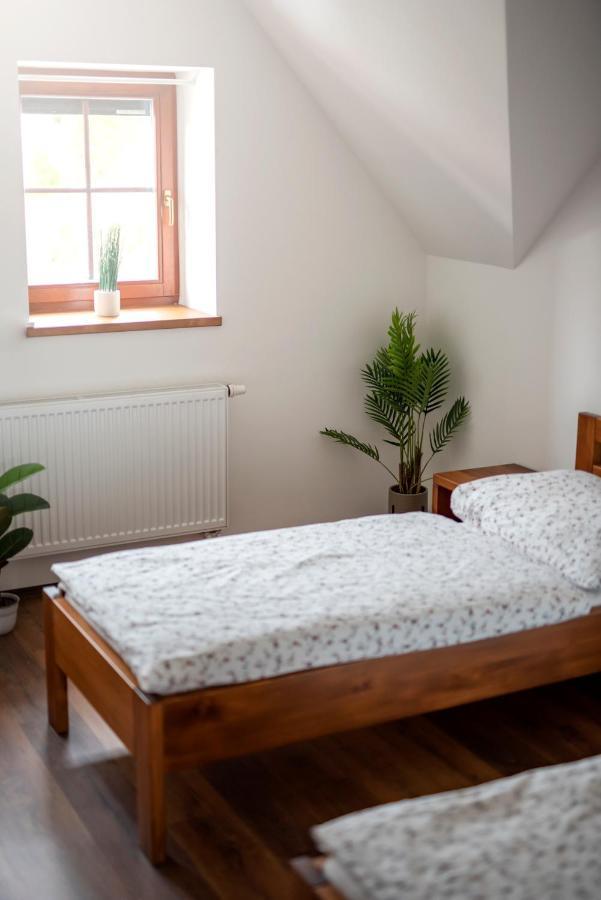 U Matyase Hotel Stod Bagian luar foto