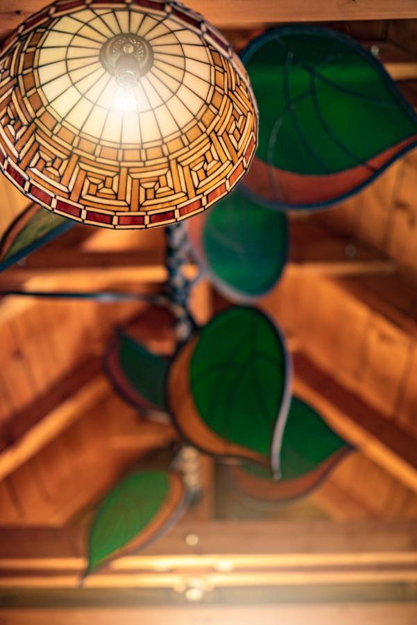 U Matyase Hotel Stod Bagian luar foto