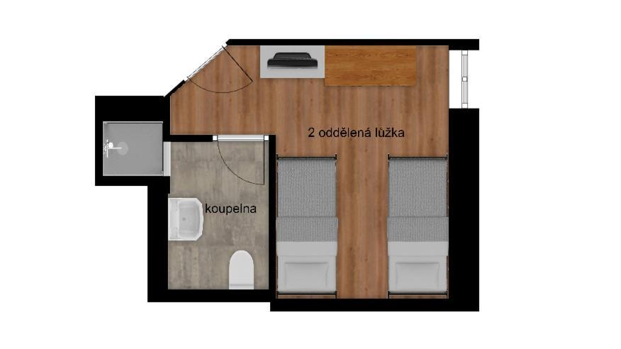 U Matyase Hotel Stod Bagian luar foto