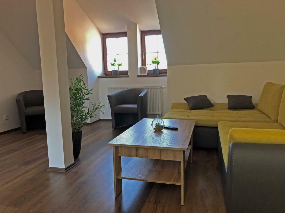 U Matyase Hotel Stod Bagian luar foto